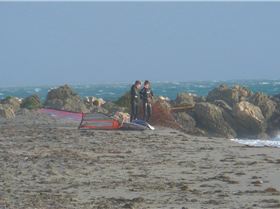 Crazy Day @ Crazy Waves