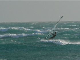 Crazy Day @ Crazy Waves