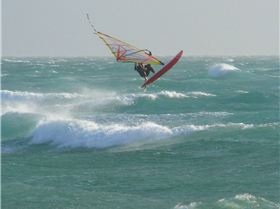 Crazy Day @ Crazy Waves