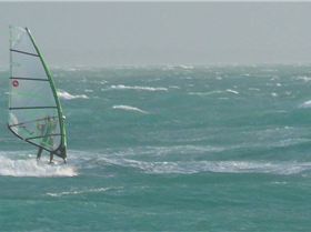 Crazy Day @ Crazy Waves