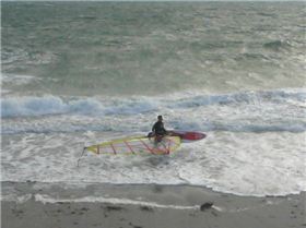 Crazy Day @ Crazy Waves