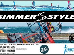 Simmer Style Slalom v2.0-1