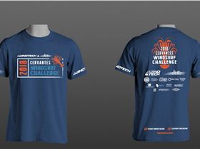 Cervantes Windsurf Challenge 2018