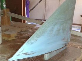 ready to test side view