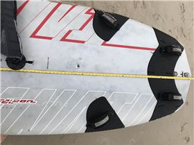 foiling boards