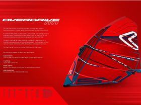 018 SEVERNE RACE SAILS PRODUCT GUIDE[7307] Page 3