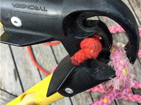 Bombora South Pacific Boom / Uphaul