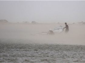 Speed Fortnight 27-09-09