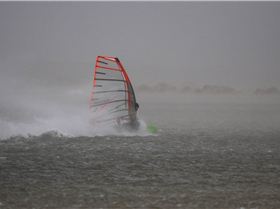 Speed Fortnight 27-09-09