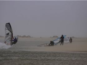 Speed Fortnight 27-09-09