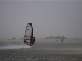 Speed Fortnight 27-09-09