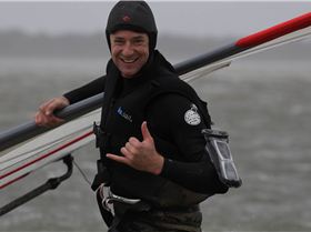 Speed Fortnight 27-09-09