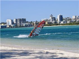 golden beach  26 th oct