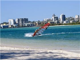 golden beach  26 th oct