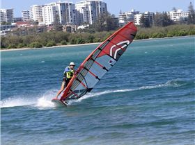 golden beach  26 th oct