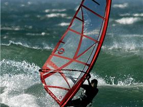 sailworks revolution \"08\"