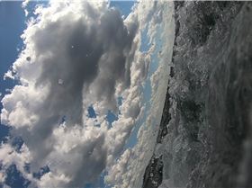 Kyeemagh windsurfing and foiling