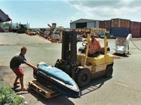 Go Home................