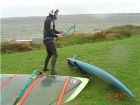 Decrep, Boom Breaker