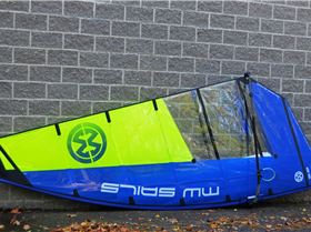 MW wing sail