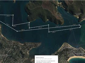 Early Evening 11 Nov