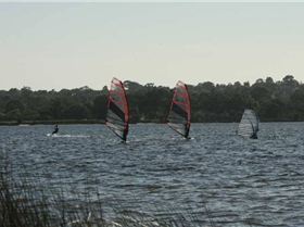 Loft O2 Freeride DAWDLING team