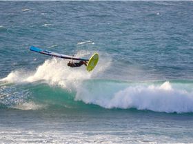 the gentle giant and other stars