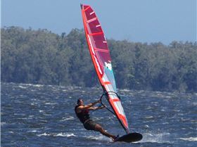 NSW GPS/Slamon Series