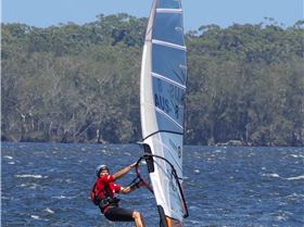 NSW GPS/Slamon Series