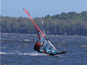 NSW GPS/Slamon Series