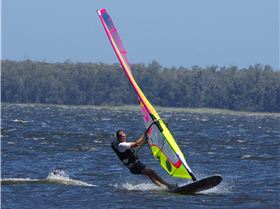 NSW GPS/Slamon Series