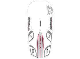 Gaastra Vapor formula board