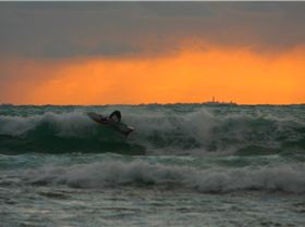 playing with photoshop