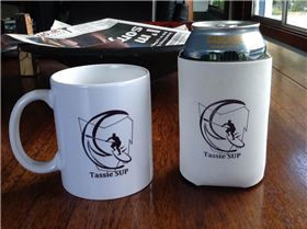 tassie sup