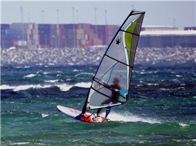 Cottesloe 16 12 2017