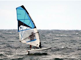 Cottesloe 16 12 2017