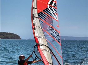 Heat 3 NSW Formula and Foil Series