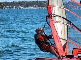 Heat 3 NSW Formula and Foil Series