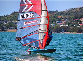 Heat 3 NSW Formula and Foil Series