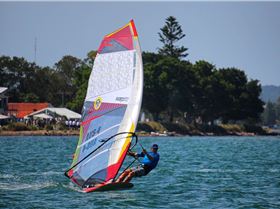 Heat 3 NSW Formula and Foil Series