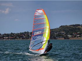 Heat 3 NSW Formula and Foil Series