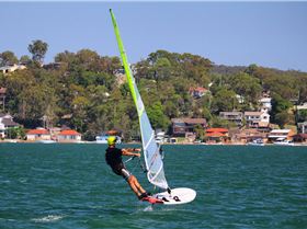 Heat 3 NSW Formula and Foil Series