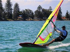 Heat 3 NSW Formula and Foil Series