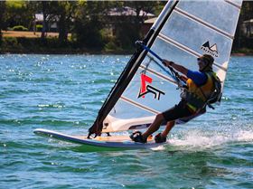 Heat 3 NSW Formula and Foil Series