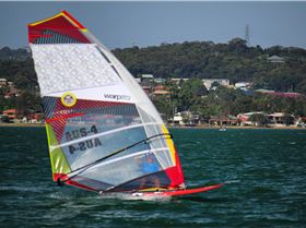 Heat 3 NSW Formula and Foil Series