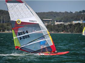 Heat 3 NSW Formula and Foil Series