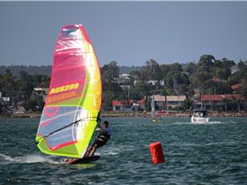 Heat 3 NSW Formula and Foil Series