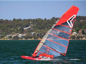 Heat 3 NSW Formula and Foil Series