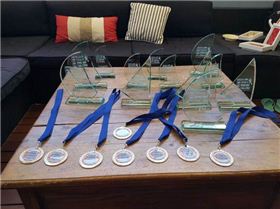cwc2018 trophies