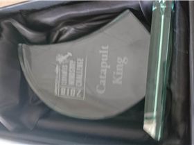 cwc 2018 catapult king